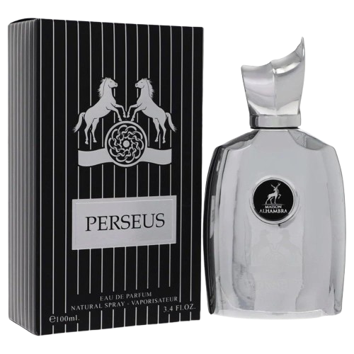 Perseus - Maison Al Hambra