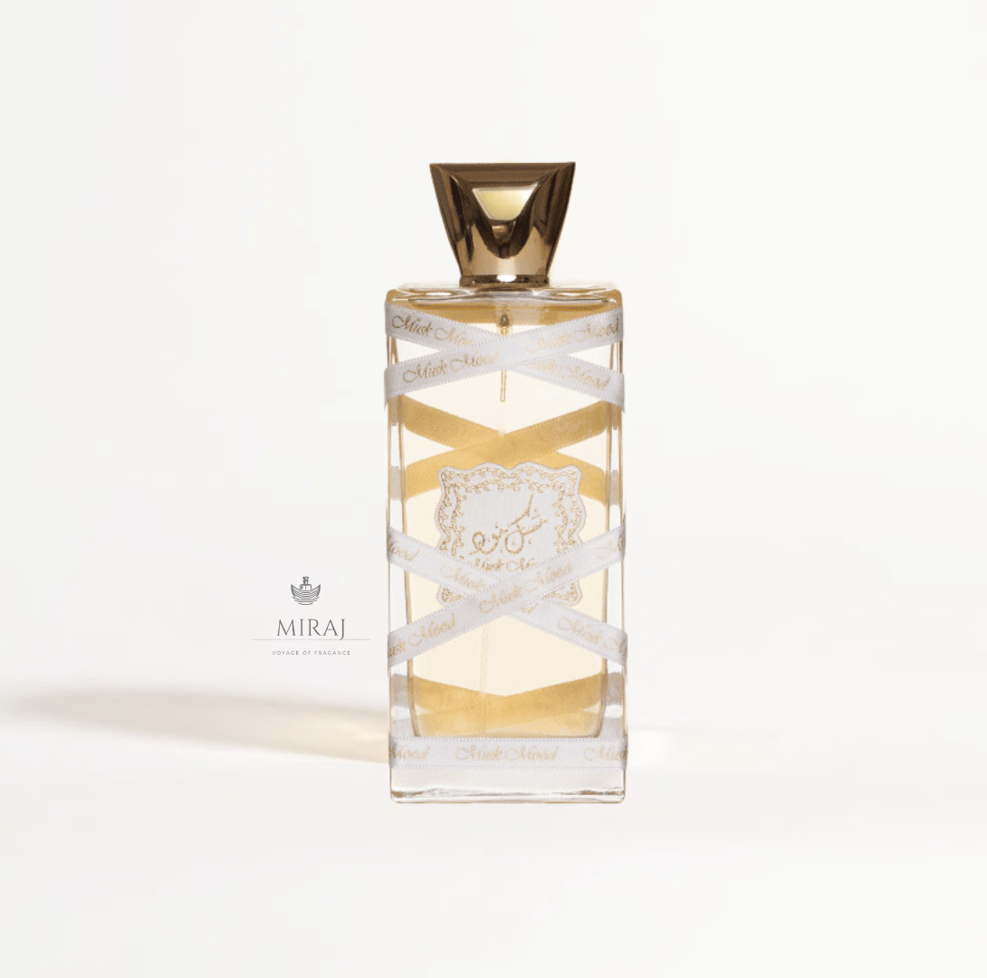 Parfums Mixte