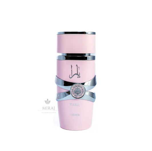 Yara Pink - Lattafa Perfumes