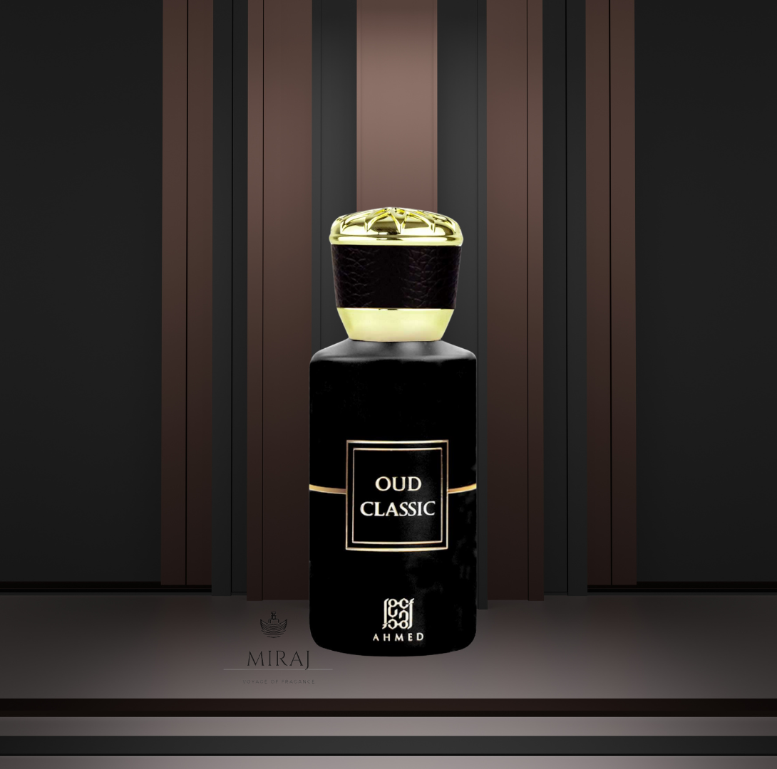 Oud Classic - Ahmed Al Marghribi