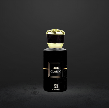 Oud Classic - Ahmed Al Marghribi