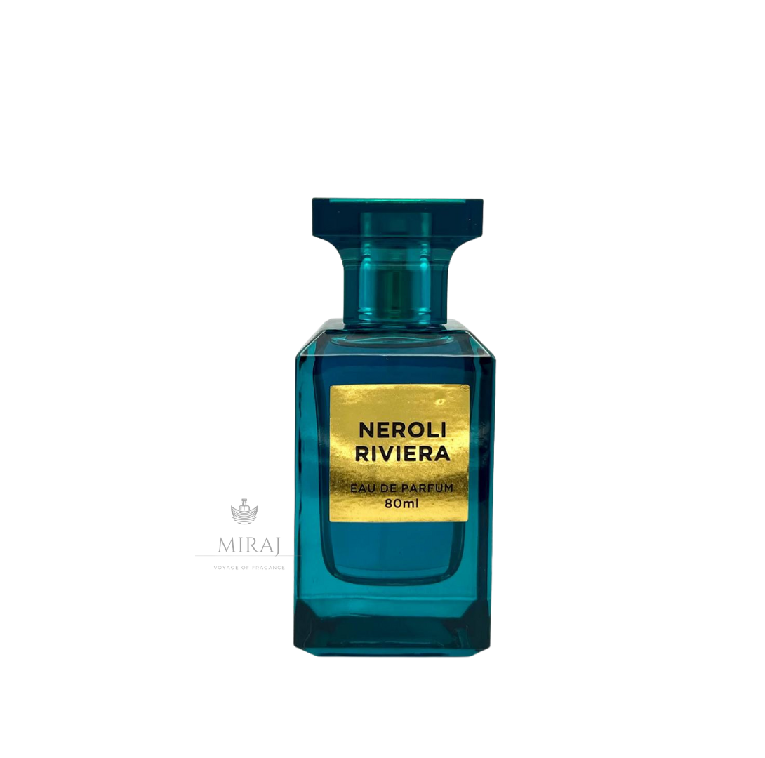 Néroli Riviera - Fragrance World