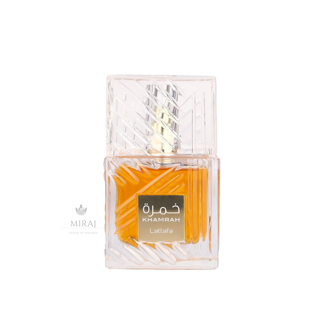 Khamra - Lattafa Perfumes