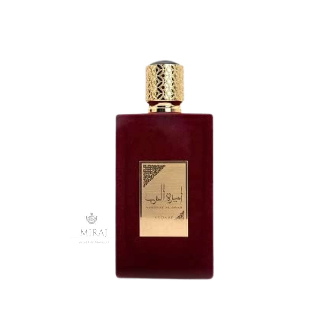 Ameerat Al Arab Asdaaf - Lattafa Perfumes