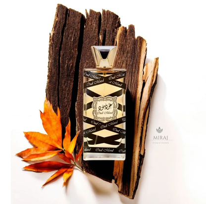 Oud Mood-Lattafa Perfumes