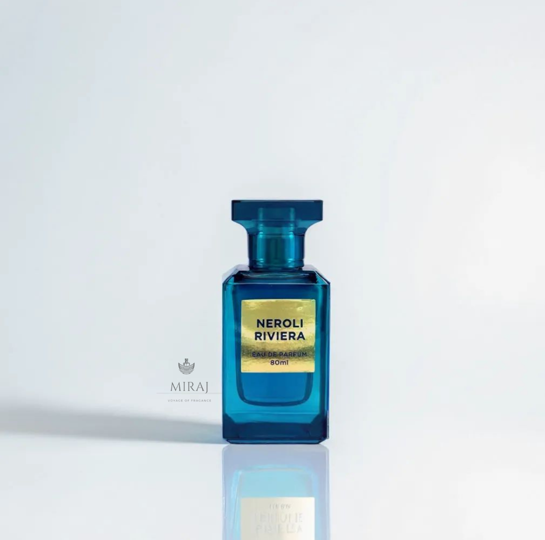 Néroli Riviera - Fragrance World