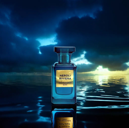 Néroli Riviera - Fragrance World